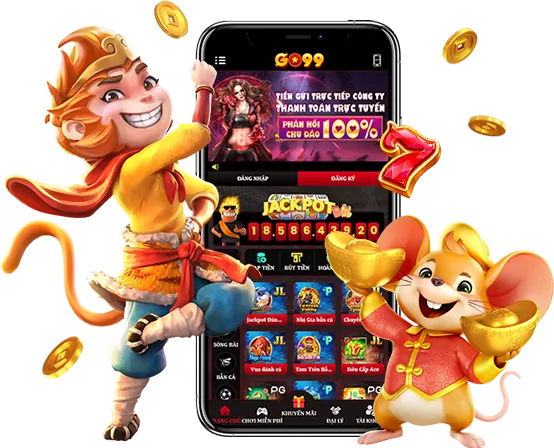 Trò chơi bắn cá tại tải sun20