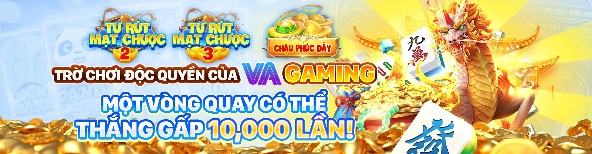 Thưởng Nạp Tiền tải sun20