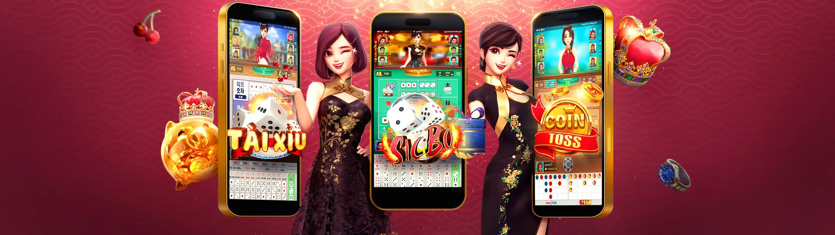 Hình ảnh chính game Bắn Cá Sun20