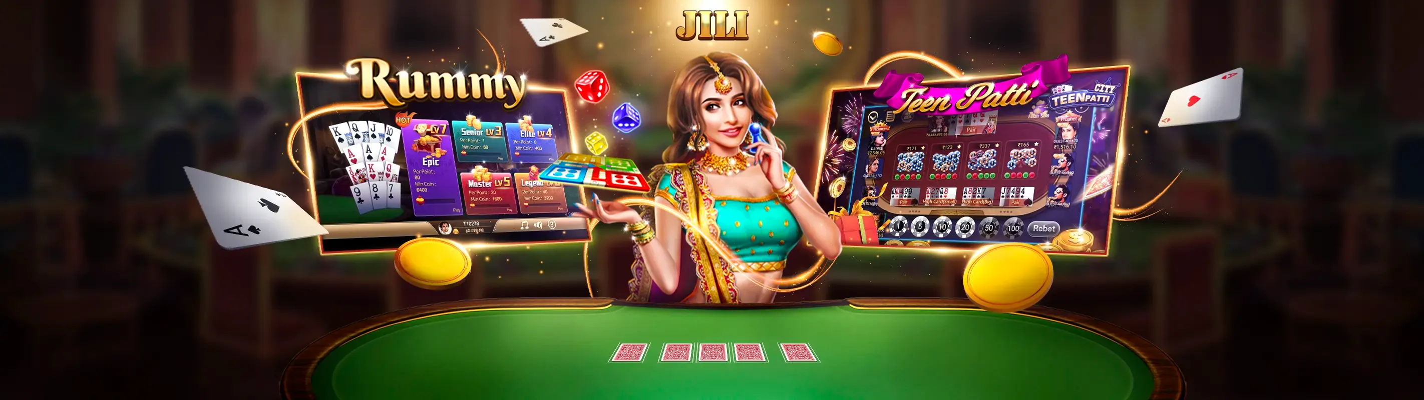 Hình ảnh chính của trò chơi Slot và Điện tử tại Sun20